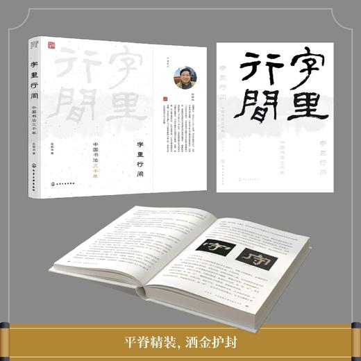 字里行间：中国书法三千年 商品图4
