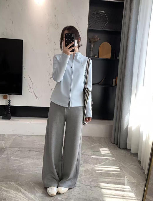 SYJ6501露露风外套 商品图7