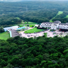 辽宁沈阳·盛京国际高尔夫球会 Shengjing International Golf Club | 沈阳高尔夫球场 | 辽宁高尔夫球场 | 中国