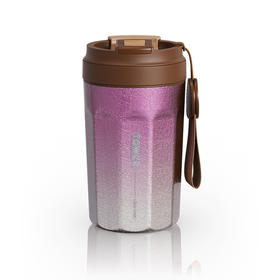 TOWER 钛咖啡杯粉色400ml T865083PNK