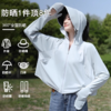 【49元1件起】UPF50+女士冰丝清凉防晒服 商品缩略图4