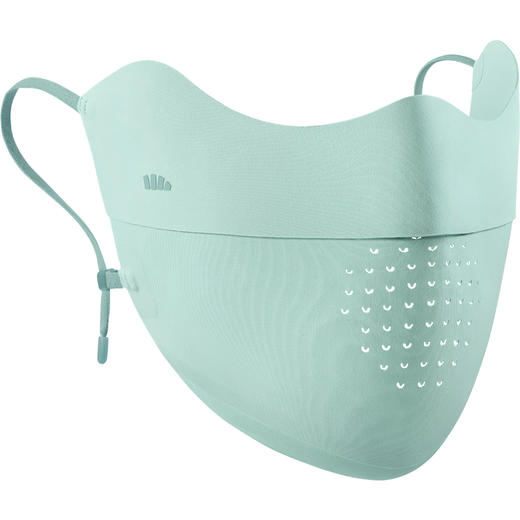 蕉下 轻薄无痕护眼角防晒口罩 AL203 商品图0