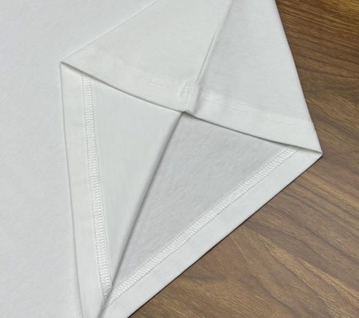 【3月27日 周末秒杀 直接调价下单即可】TB家 女款圆领 烫钻T恤  26春夏新款 商品图7