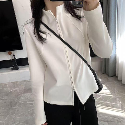 SYJ6501露露风外套 商品图8