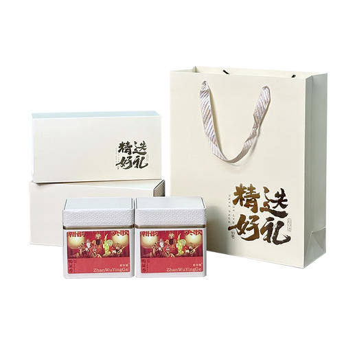 番客号英歌舞系列单丛茶*鸭屎香 商品图0