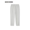Skechers斯凯奇 女针织长裤 L325W121-0248 商品缩略图2