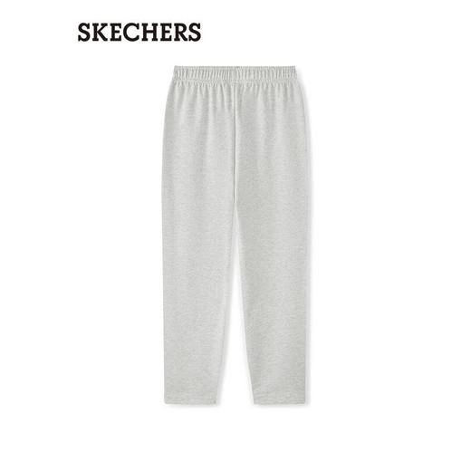 Skechers斯凯奇 女针织长裤 L325W121-0248 商品图2