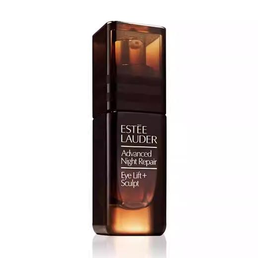 【新品限时钜惠！万元补贴】雅诗兰黛微雕眼霜15ml 眼周四维抗皱 淡化细纹 新期效 商品图5