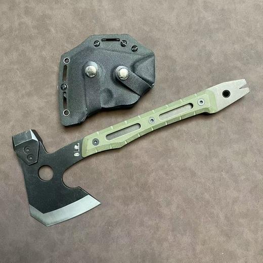 【直播间样品斧头】瑕疵清仓特价03 商品图3