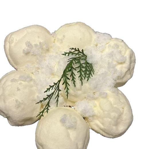 东北特产雪绵豆沙 商品图4