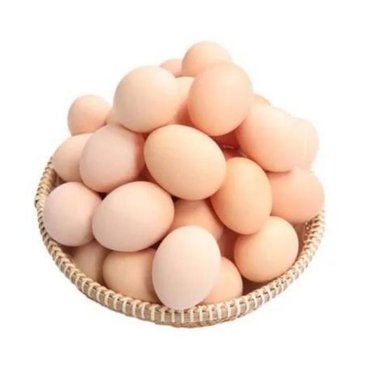 正大 富硒鸡蛋 1100g(25枚)/盒 商品图1