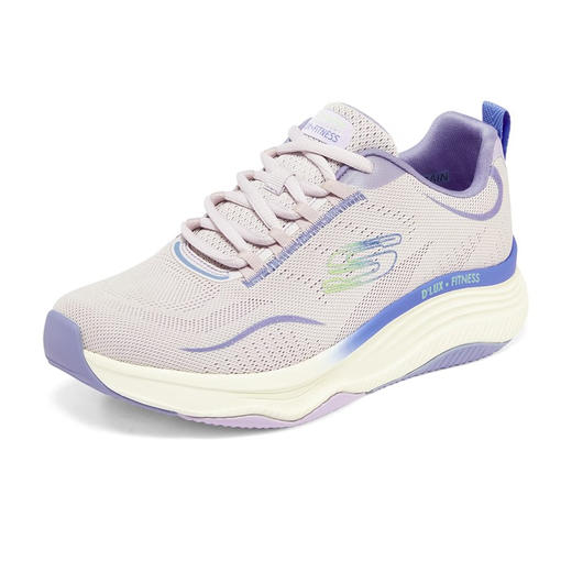 Skechers斯凯奇 女专业跑步鞋 149833-LVMT 商品图0