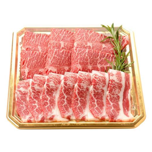 烤肉拼盘 约250g/份 商品图1