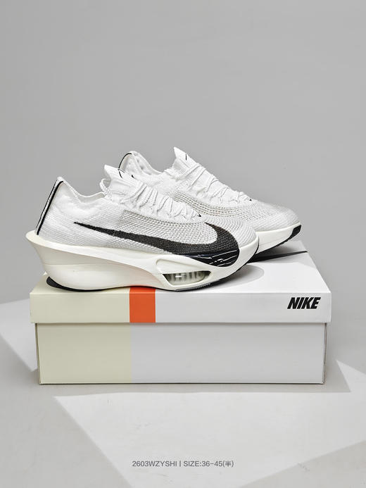 耐克NEXT％2 破2代  Next% 3 马拉松气垫男女跑步鞋合集 商品图6