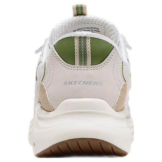 Skechers斯凯奇 女休闲鞋 150412-NTGR 商品图4