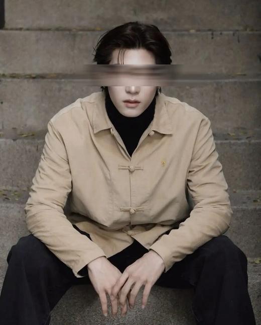 王炸奢品 很独特 RalphLauren/拉夫劳伦男装26早春经典版棉灯芯绒衬衫！ 商品图0