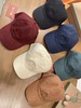 HD37 Loro Piana 经典刺绣棒球帽 商品缩略图0
