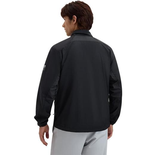 UnderArmour安德玛 男梭织夹克 6005877-001 商品图2