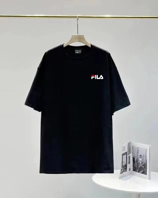 F032793男短袖T恤2026夏新款透气简约运动半袖上衣 商品图12