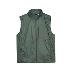 Skechers斯凯奇 男梭织背心 L124M021-035Z