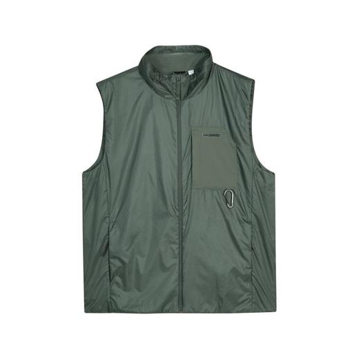 Skechers斯凯奇 男梭织背心 L124M021-035Z 商品图0