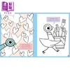 【中商原版】别让鸽子弄脏这本书 Mo Willems和你的涂色书 Don't Let the Pigeon Color This Book 英文原版 儿童活动与玩具书 商品缩略图2