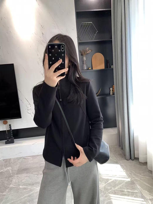 SYJ6501露露风外套 商品图12