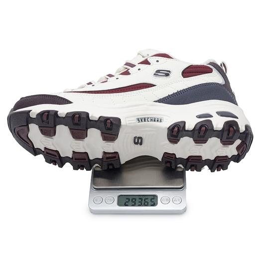 Skechers斯凯奇 女休闲鞋 896269-NTMT 商品图4