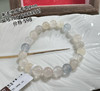兔毛水晶单圈手串 商品缩略图5