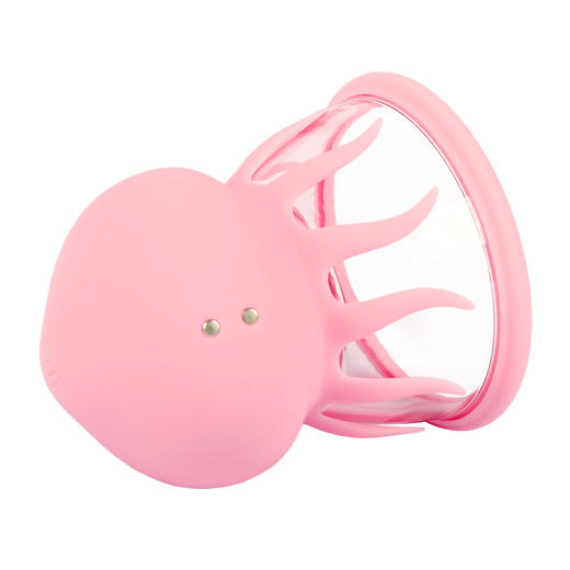 女性情趣用品吮吸乳头挑逗自慰器女用高潮阴蒂刺激电动吸阴舌舔器 商品图2