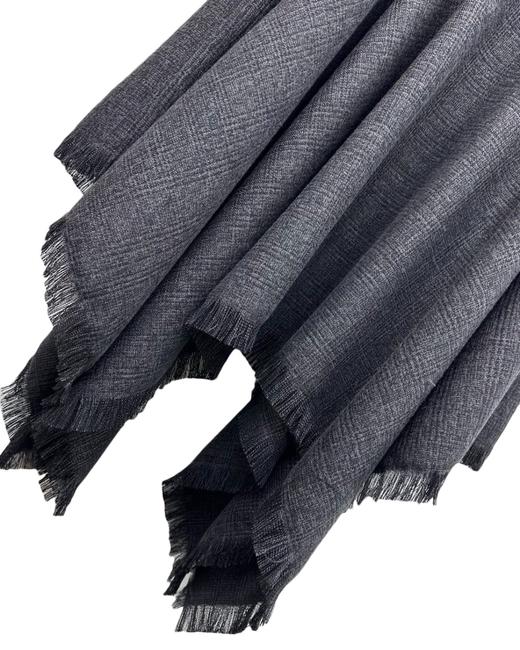 女款羊毛腰带半裙he017 商品图2