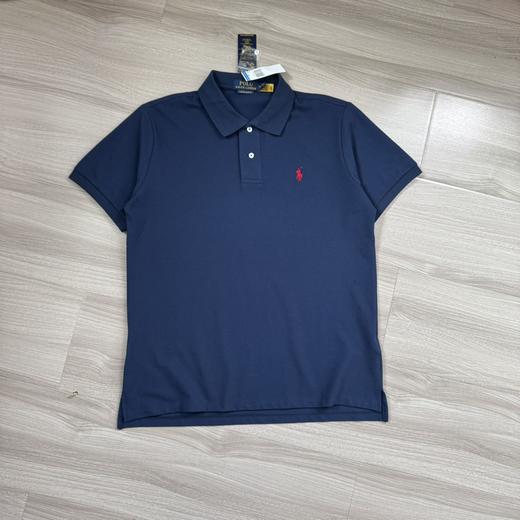 拉夫劳伦五色小马🐎polo衫 商品图6