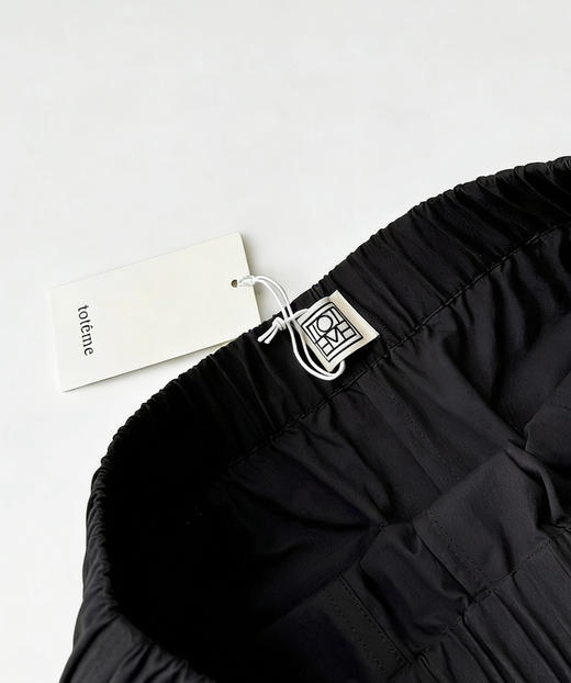 TOTEME阔腿休闲裤。自己备注号码 商品图3