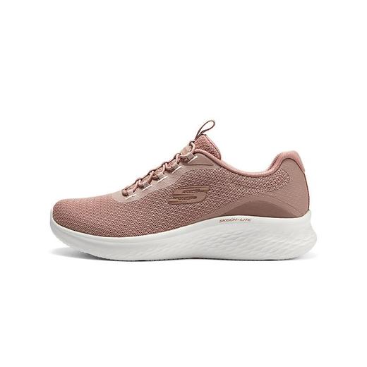 Skechers斯凯奇 女一脚蹬运动休闲鞋 150011-CML 商品图0