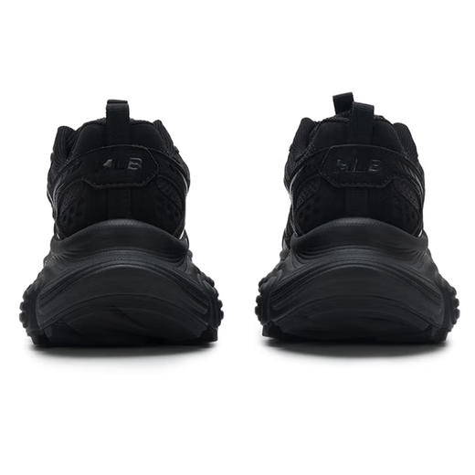 MLB 通用休闲鞋 3ASHW015N-50BKD 商品图2