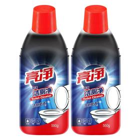 绿劲洁厕净组合装550g