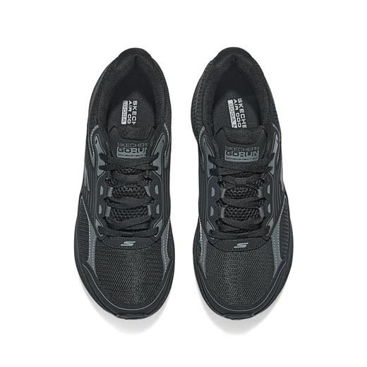 Skechers斯凯奇 男轻质跑步鞋 220866-BBK 商品图0