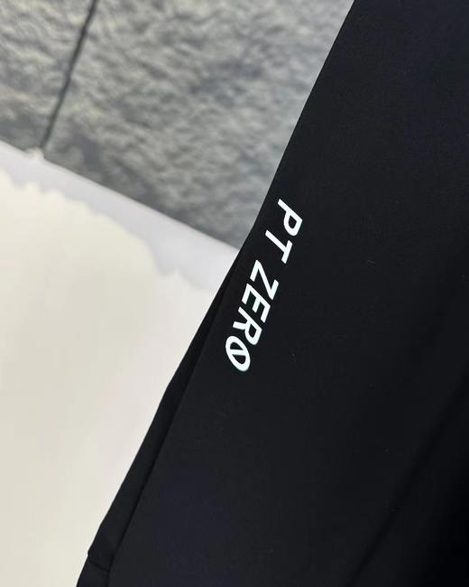 F032750春季新款轻薄透气冰丝三色户外特综训运动休闲长裤 商品图12