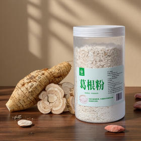 葛根粉400g   2瓶装