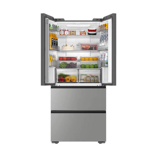 海尔（Haier）冰箱 BCD-500WGHFDEDH9U1 商品图13