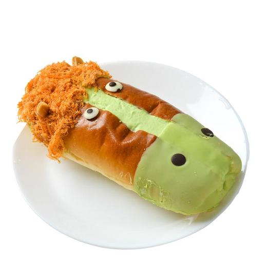 小马面包(开心果味)130g 商品图2