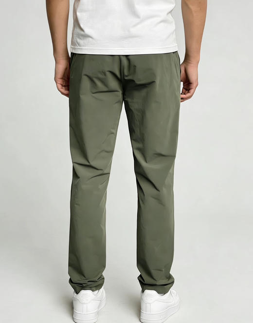 【3月27日 周末秒杀 直接调价下单即可】Haglöfs火柴棍 Aoxide Pant Men男士户外长裤 商品图8