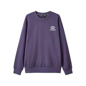 Skechers斯凯奇 中性针织套头卫衣 L324U189-04QU