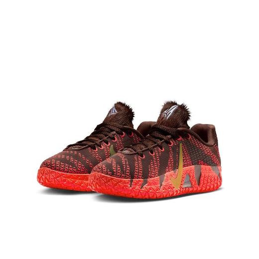 NIKE耐克 通用篮球鞋 IB4776-200 商品图0