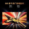 【FFALCON雷鸟】雷鸟32U8 31.5英寸4K165Hz 1400分区QD-MiniLED高刷电竞游戏显示屏 Type-C90W 旋转升降办公电脑显示器R32U81 商品缩略图3
