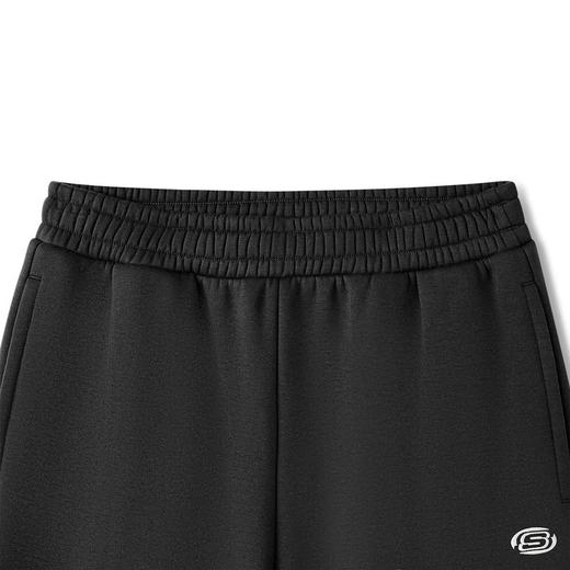Skechers斯凯奇 女针织长裤 L425W102-0018 商品图4