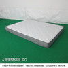 【OUTLET】双人床垫 N-SLEEP CV-1 150*200 商品缩略图3