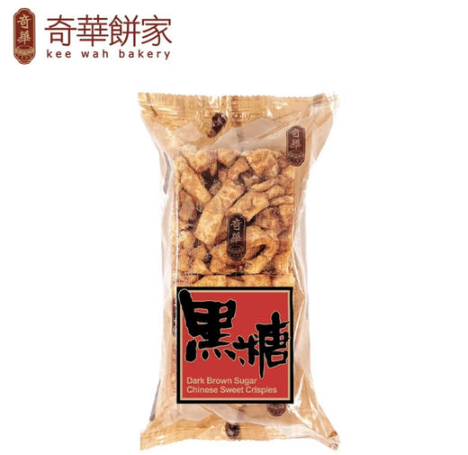 奇华沙琪玛68克 商品图0