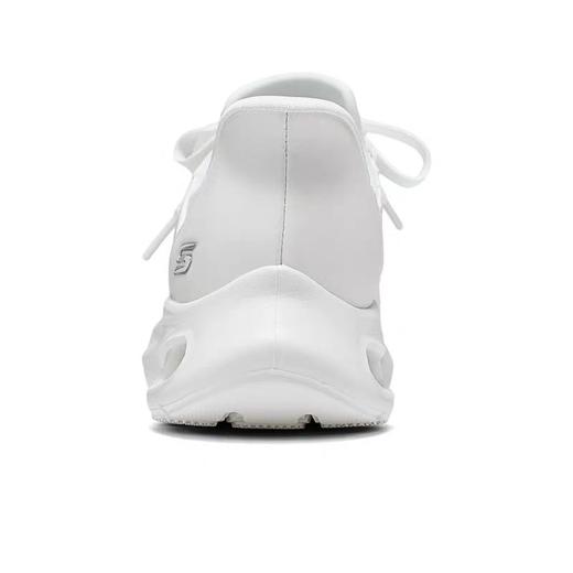 XY/Skechers/斯凯奇女鞋缓震运动耐磨透气舒适通勤休闲鞋117509 商品图4