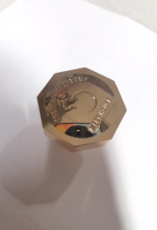 50ml&100ml 盖子（玫瑰金） 商品图0